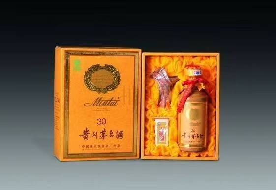邵武年份酒回收